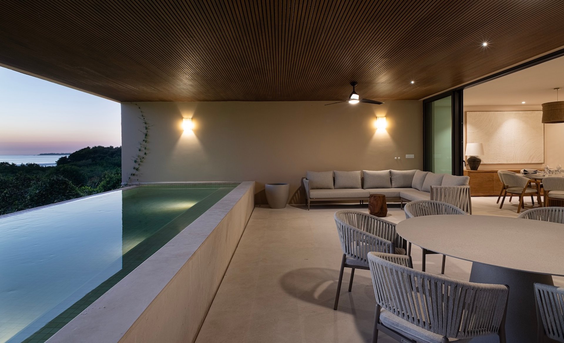 Condo las Olas | El Surf - 1