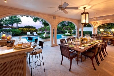 Luxury Villa Photo #6