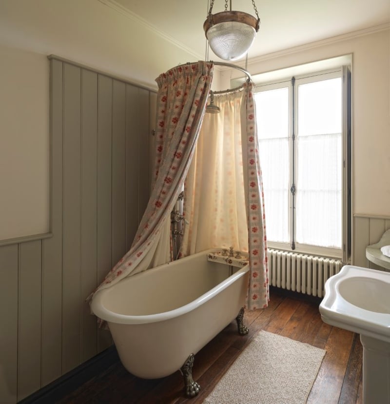 Château Le Petit Verdus