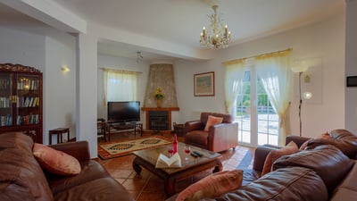 Luxury Villa Photo #25