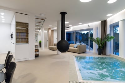Luxury Villa Photo #36