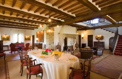 Luxury Villa Photo #11