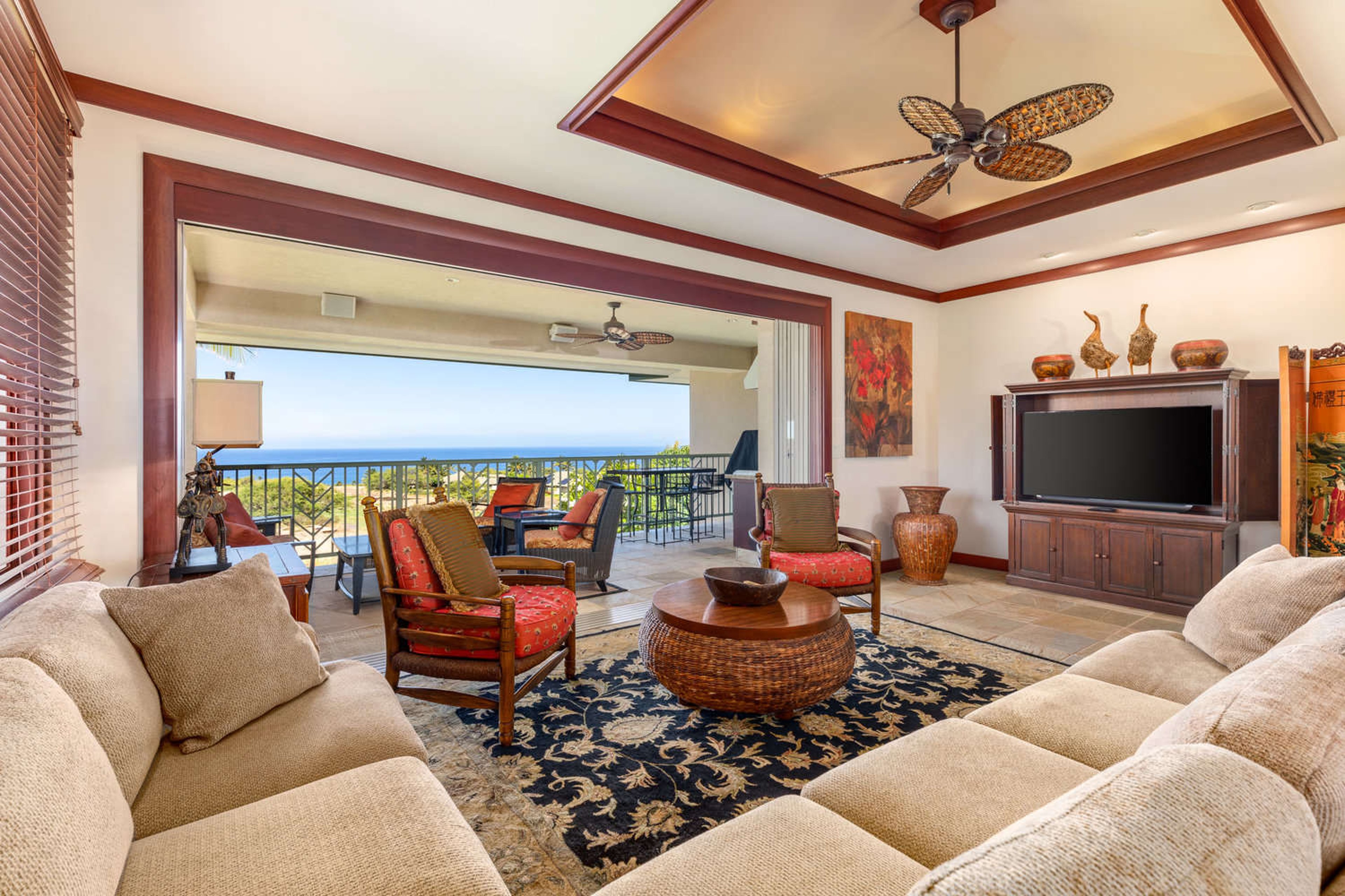 Wai'ula'ula Ridge B201 | Mauna Kea Condo - 14