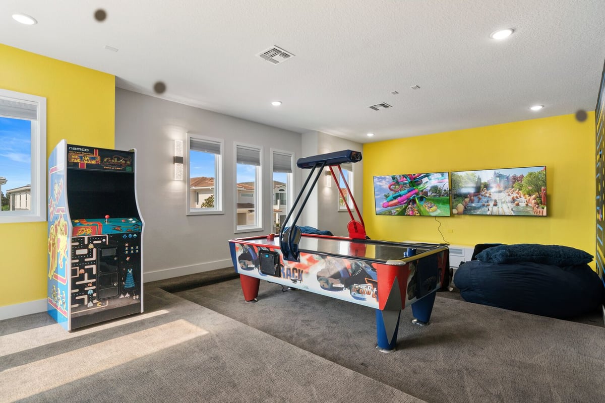 Fairway Tranquility Retreat