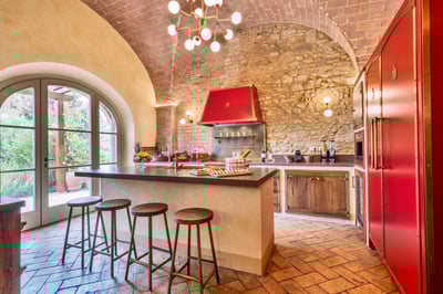 Luxury Villa Photo #17