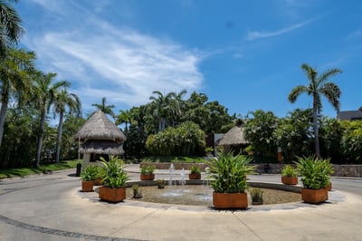 Luxury Villa Photo #59