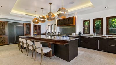 Luxury Villa Photo #22