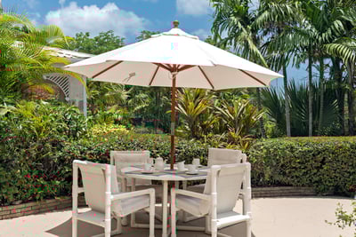 Luxury Villa Photo #4
