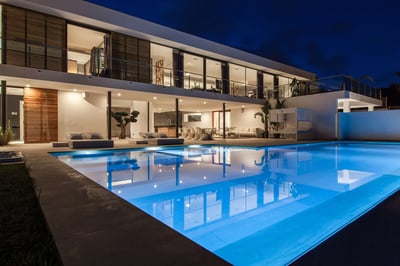 Luxury Villa Photo #5