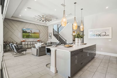Luxury Villa Photo #25