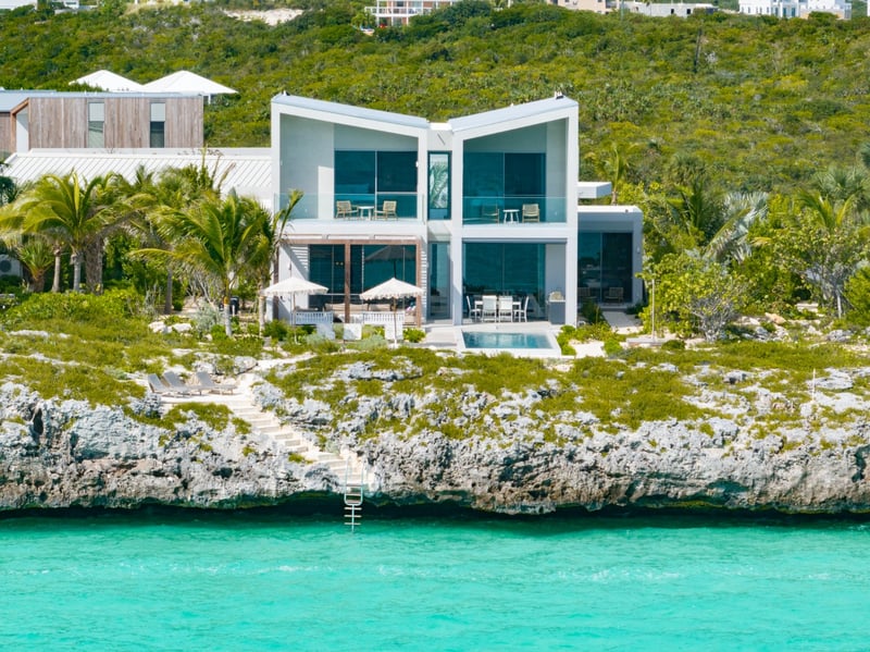 5 BDM Ocean Reef Estate