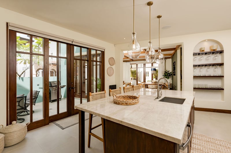 Casa Orquidea | 6 Paseo Miraflores