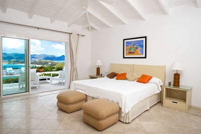 Luxury Villa Photo #23
