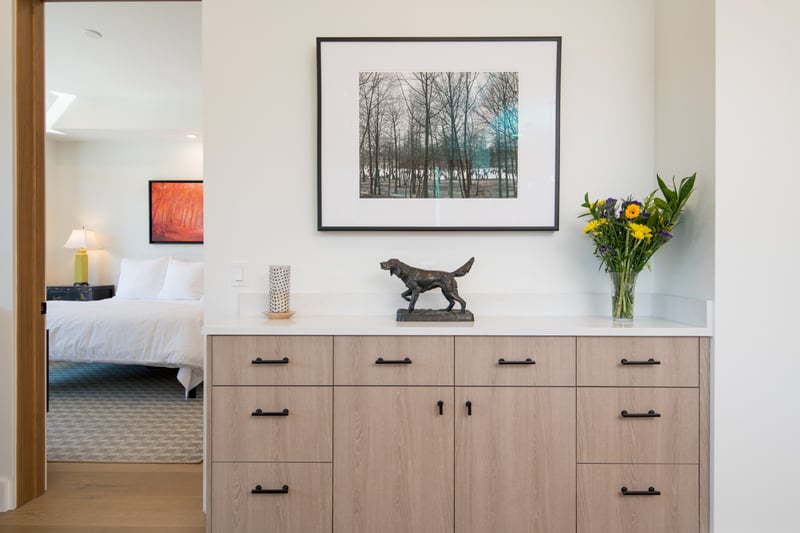 The Lofts @ 660 #201