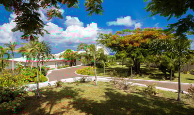 Luxury Villa Photo #43