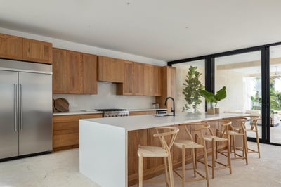 Luxury Villa Photo #14
