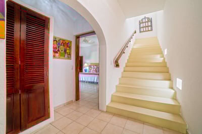 Luxury Villa Photo #37