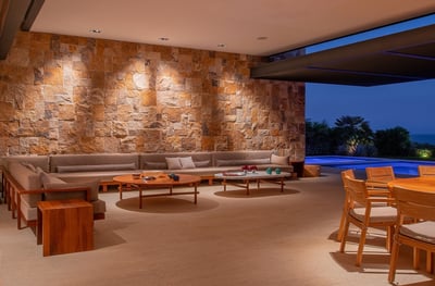 Luxury Villa Photo #13