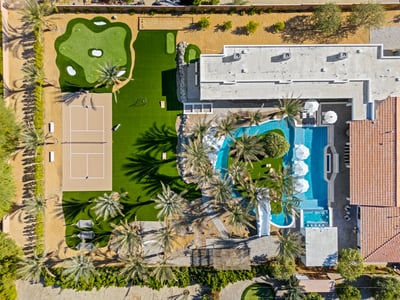 Luxury Villa Photo #70