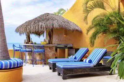 Luxury Villa Photo #10