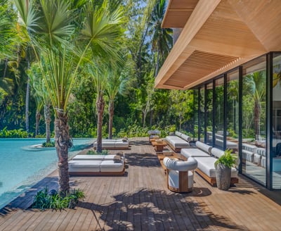 Luxury Villa Photo #13