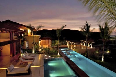 Luxury Villa Photo #2