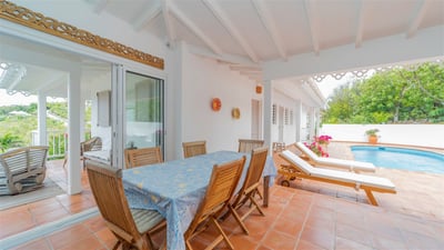 Luxury Villa Photo #10