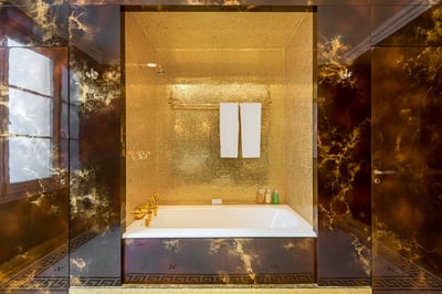 Luxury Villa Photo #27