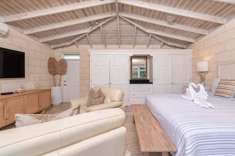 Queen’s Fort Pavilion