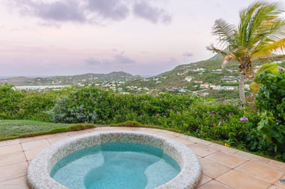 Luxury Villa Photo #16