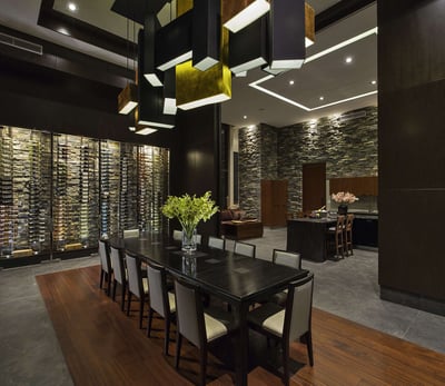 Luxury Villa Photo #9