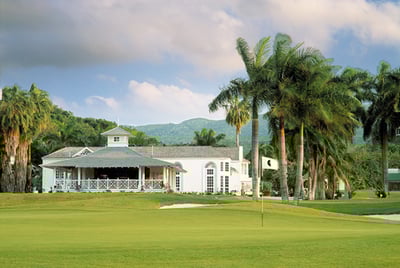 Luxury Villa Photo #27