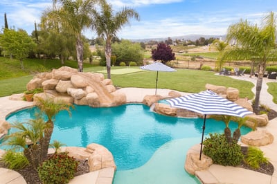 Luxury Villa Photo #7