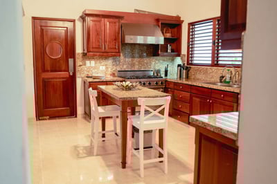 Luxury Villa Photo #46