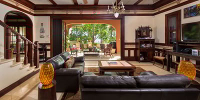 Luxury Villa Photo #8
