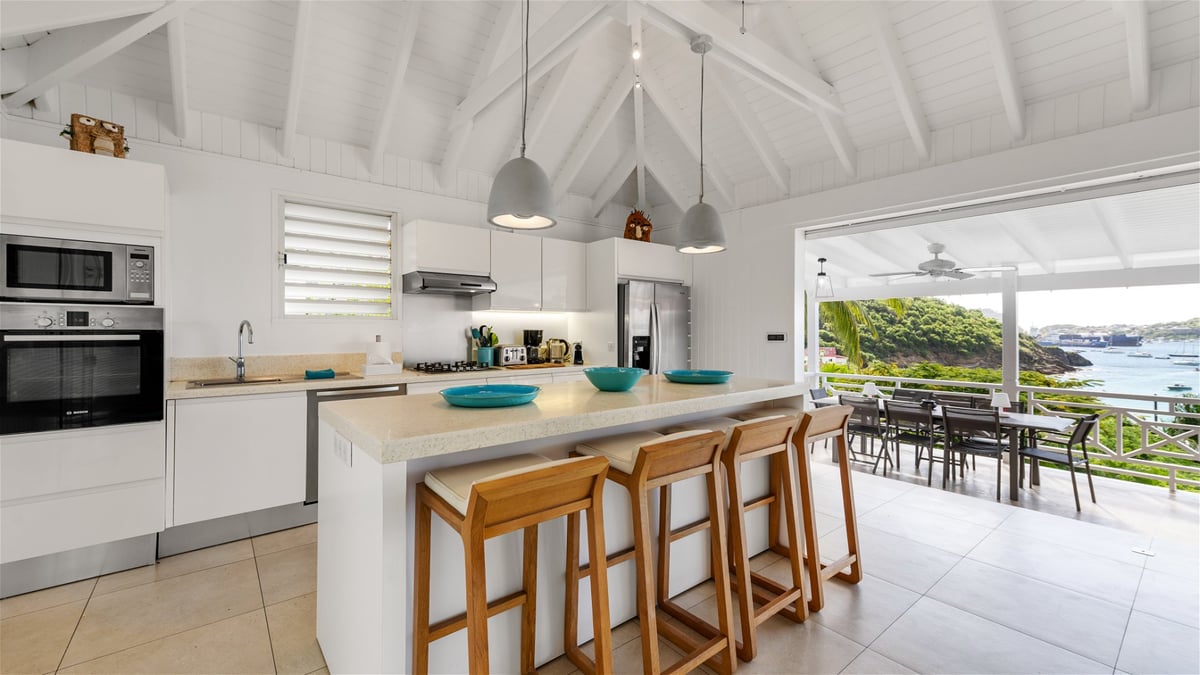 Habitation Saint Louis