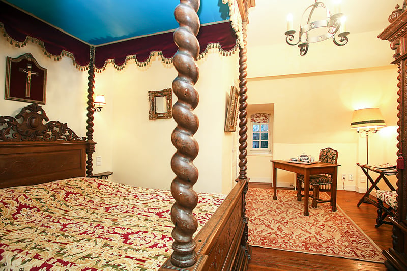 Chateau Yvetot