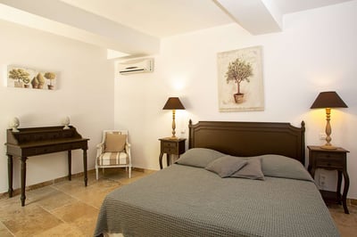 Luxury Villa Photo #16