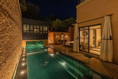 Luxury Villa Photo #2