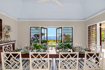 Luxury Villa Photo #10