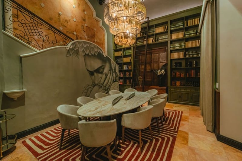 Mansion XODO