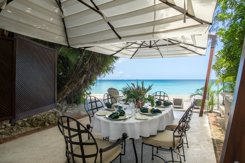 Bluff House and Cottage