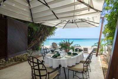 Luxury Villa Photo #13