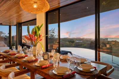 Luxury Villa Photo #9