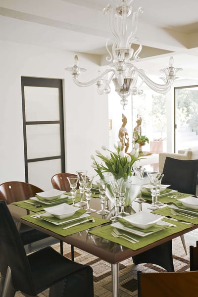 Luxury Villa Photo #10