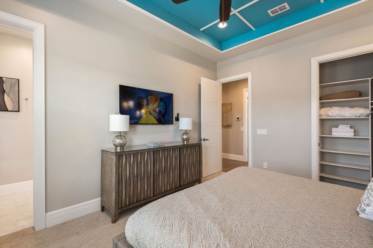 Enchanted Canopy Lodge