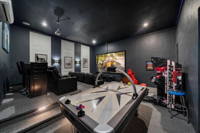 Luxury Villa Photo #44