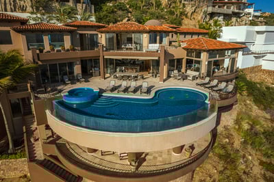 Pedregal,Villa Vista Celeste