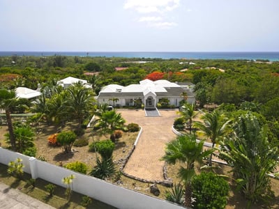 Luxury Villa Photo #80