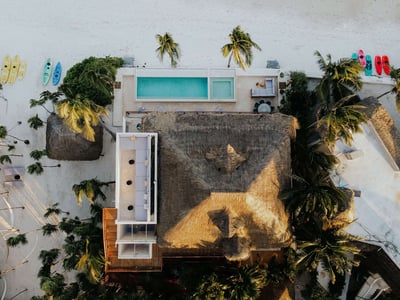 Luxury Villa Photo #66